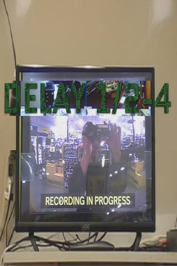 Дивитися фільм Delay 1/2-4 2026 онлайн
