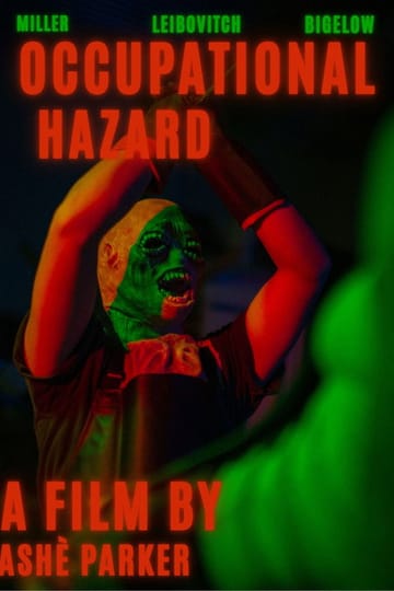 Watch Occupational Hazard 2026 online Watch Occupational Hazard 2026 online
