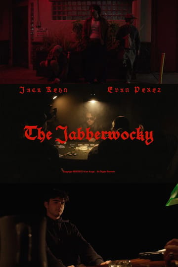 Watch The Jabberwocky 2026 online Watch The Jabberwocky 2026 online