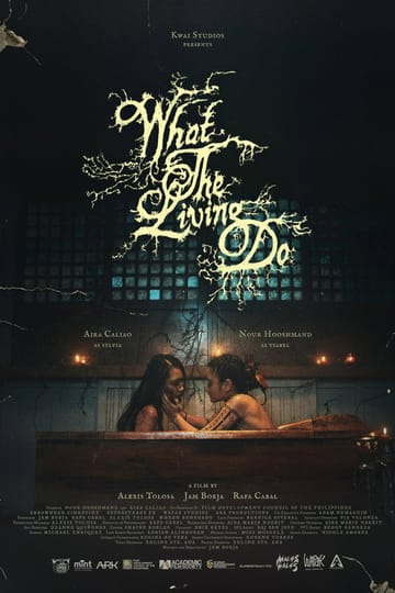Watch What The Living Do 2026 online Watch What The Living Do 2026 online