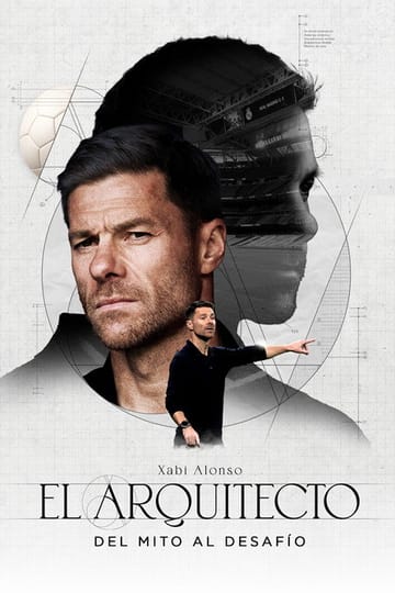 Watch El Arquitecto 2025 online Watch El Arquitecto 2025 online