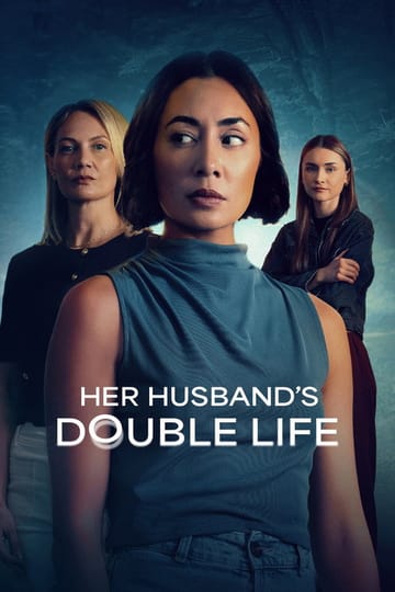 Дивитися фільм Her Husband's Double Life 2026 онлайн Дивитися фільм Her Husband's Double Life 2026 онлайн
