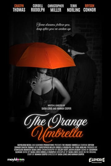 Watch The Orange Umbrella 2026 online
