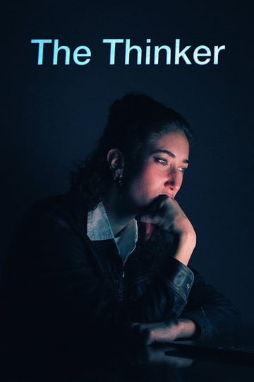 Дивитися фільм The Thinker 2026 онлайн Дивитися фільм The Thinker 2026 онлайн