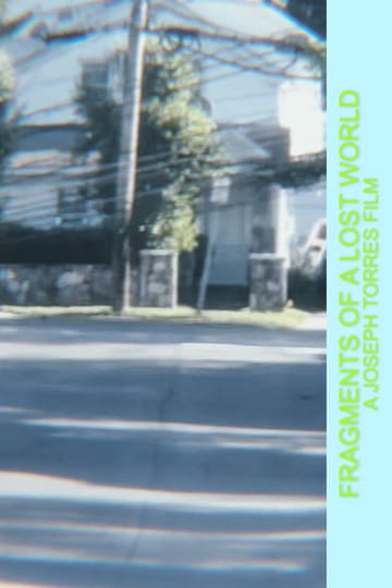Watch Fragments of a Lost World 2026 online