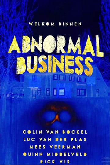 Watch Abnormal business 2026 online Watch Abnormal business 2026 online