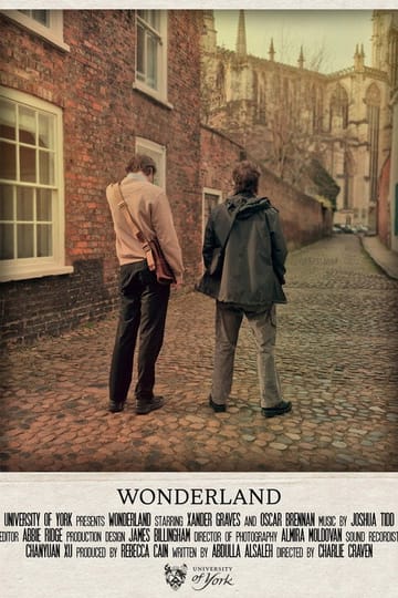 Watch Wonderland 2026 online Watch Wonderland 2026 online