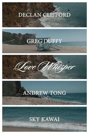 Watch Love Whisper 2026 online Watch Love Whisper 2026 online
