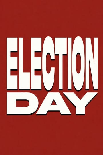 Watch Election Day - The Day Thailand Dug Its Own Grave 2026 online