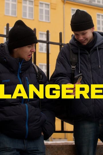 Дивитися фільм Langere 2026 онлайн Дивитися фільм Langere 2026 онлайн