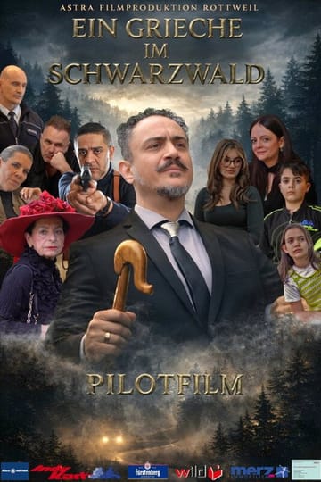 Watch Ein Grieche im Schwarzwald 2026 online