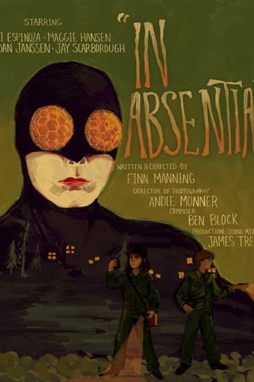 Watch In Absentia 2026 online