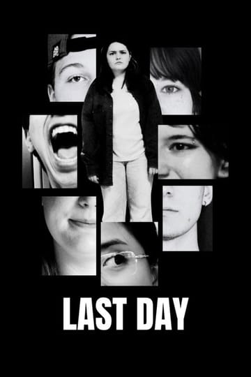 Watch Last Day 2026 online