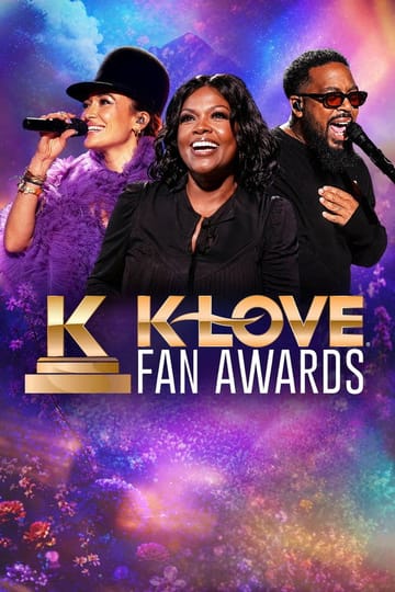 Watch K-LOVE Fan Awards - 2026 2026 online