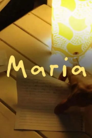 Watch Maria 2026 online Watch Maria 2026 online