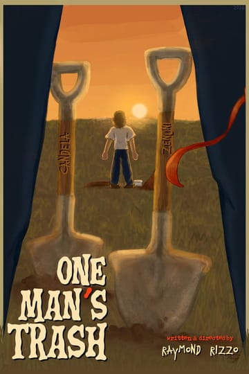 Дивитися фільм One Man's Trash 2026 онлайн