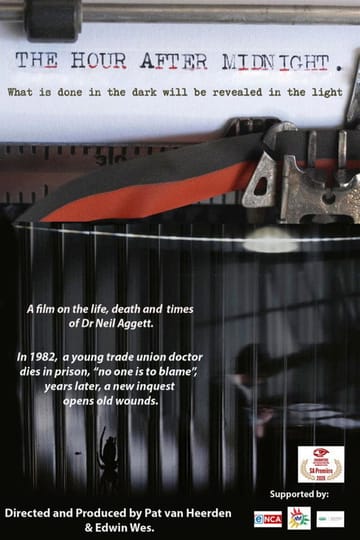 Watch The Hour After Midnight 2026 online