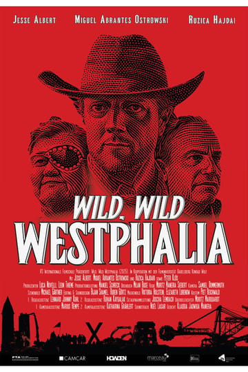 Watch Wild, Wild Westphalia 2026 online