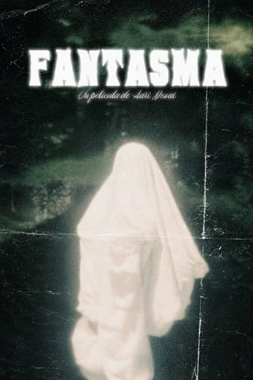 Дивитися фільм Fantasma 2026 онлайн