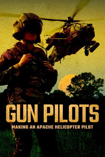 Watch Gun Pilots 2026 online