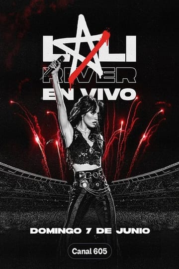 Watch Lali: Live at River Plate 2026 2026 online