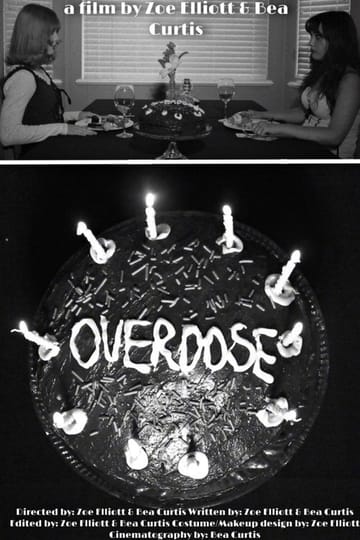 Watch OVERDOSE 2026 online