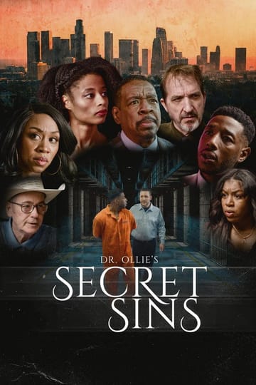 Дивитися фільм Secret Sins 2026 онлайн
