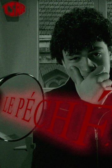 Дивитися фільм Le Péché 2026 онлайн