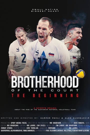 Watch Bratje z igrišča: Začetek 2026 online