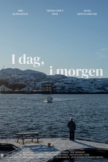 Дивитися фільм I Dag, I Morgen 2026 онлайн Дивитися фільм I Dag, I Morgen 2026 онлайн