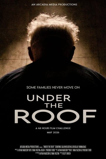 Дивитися фільм Under the Roof 2026 онлайн