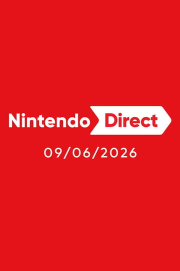 Дивитися фільм Nintendo Direct June 2026 2026 онлайн Дивитися фільм Nintendo Direct June 2026 2026 онлайн
