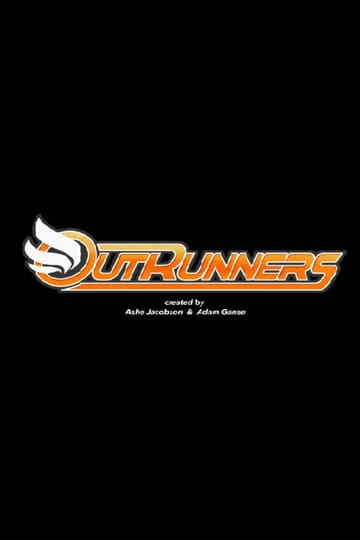 Дивитися фільм OutRunners 2026 онлайн Дивитися фільм OutRunners 2026 онлайн
