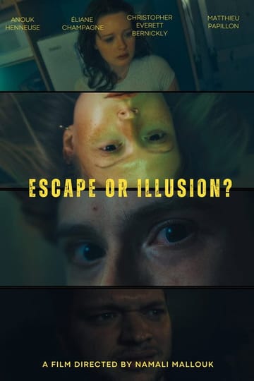 Watch Escape! 2026 online