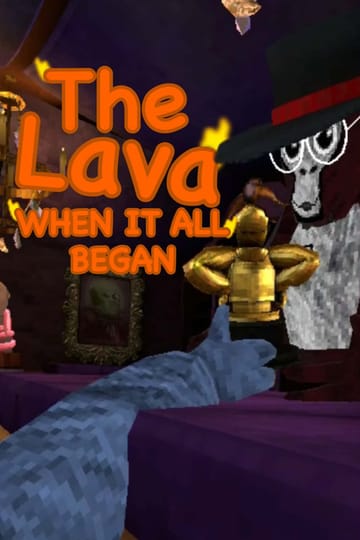 Watch The Lava: When It All Began 2026 online