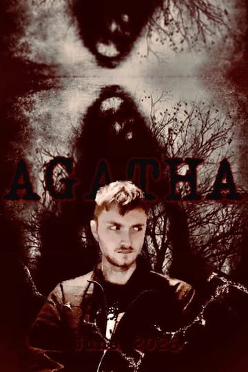 Дивитися фільм Agatha 2026 онлайн