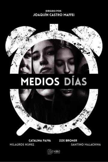 Дивитися фільм Medios Días 2026 онлайн Дивитися фільм Medios Días 2026 онлайн