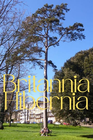 Дивитися фільм Britannia Hibernia 2026 онлайн Дивитися фільм Britannia Hibernia 2026 онлайн