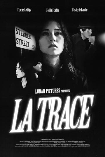 Watch La Trace 2025 online
