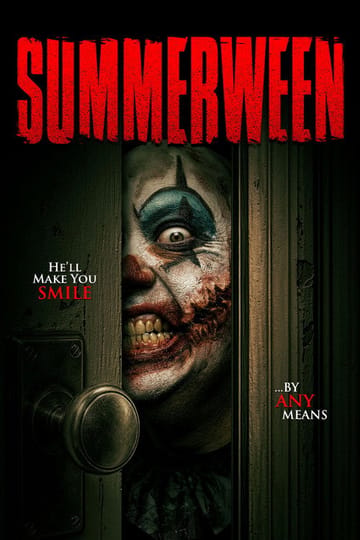Watch Summerween 2026 online