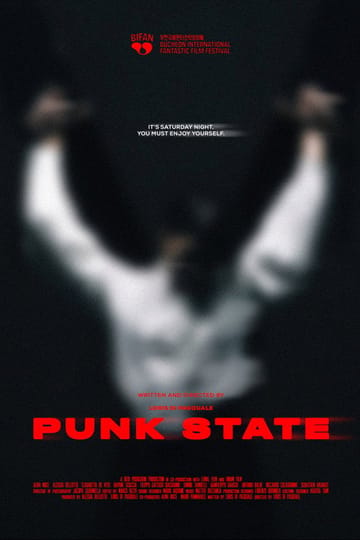 Watch Punk State 2026 online
