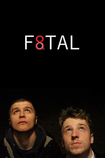 Дивитися фільм F8TAL 2026 онлайн