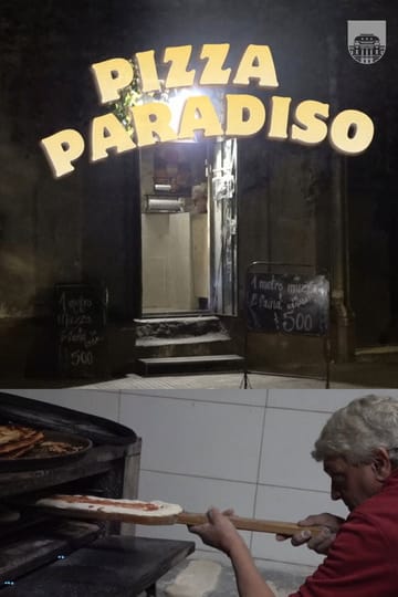 Дивитися фільм Pizza Paradiso 2026 онлайн Дивитися фільм Pizza Paradiso 2026 онлайн