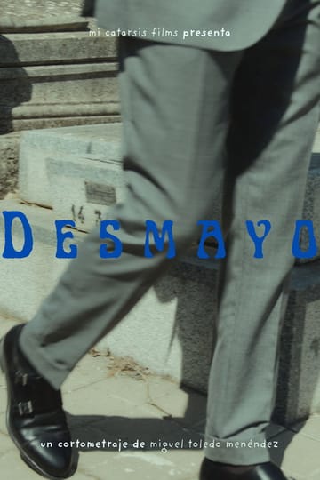 Watch Desmayo 2026 online