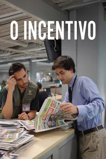 Watch O Incentivo 2026 online