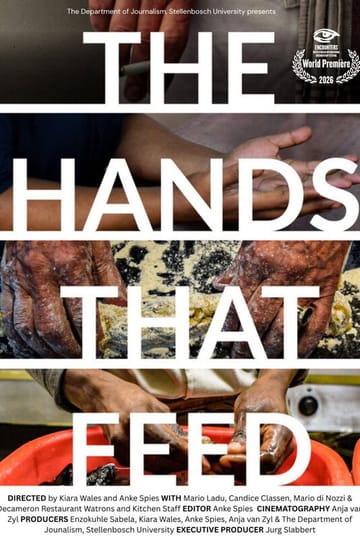 Watch The Hands that Feed 2026 online Watch The Hands that Feed 2026 online
