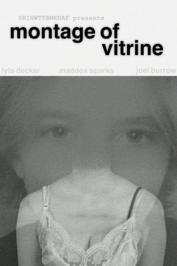 Watch Montage of Vitrine 2026 online
