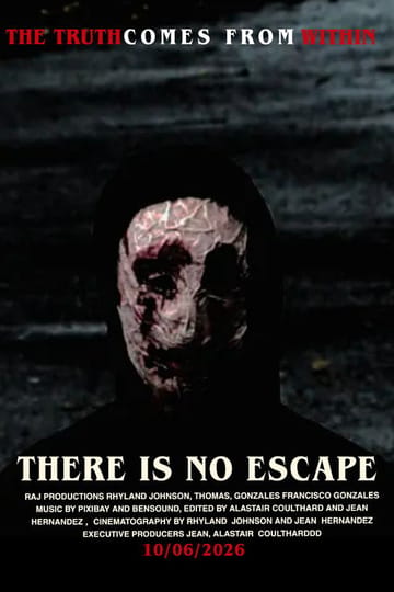 Watch There Is No Escape 2026 online Watch There Is No Escape 2026 online