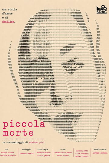Дивитися фільм Piccola Morte 2026 онлайн