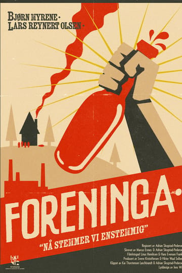 Дивитися фільм Foreninga 2026 онлайн Дивитися фільм Foreninga 2026 онлайн